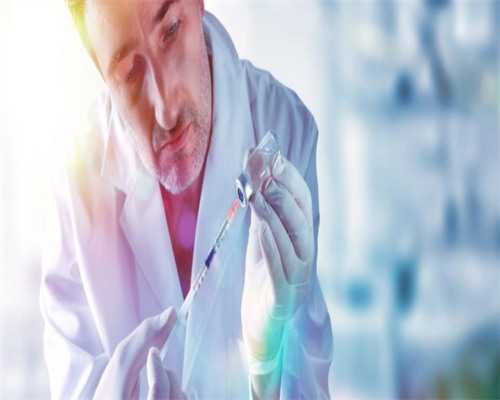 怀孕7个月羊水破了,公立代生价格