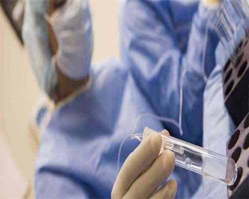 b超诊断卵泡萎缩准确性高，排出与否凭两点可定夺,私人借卵代孕